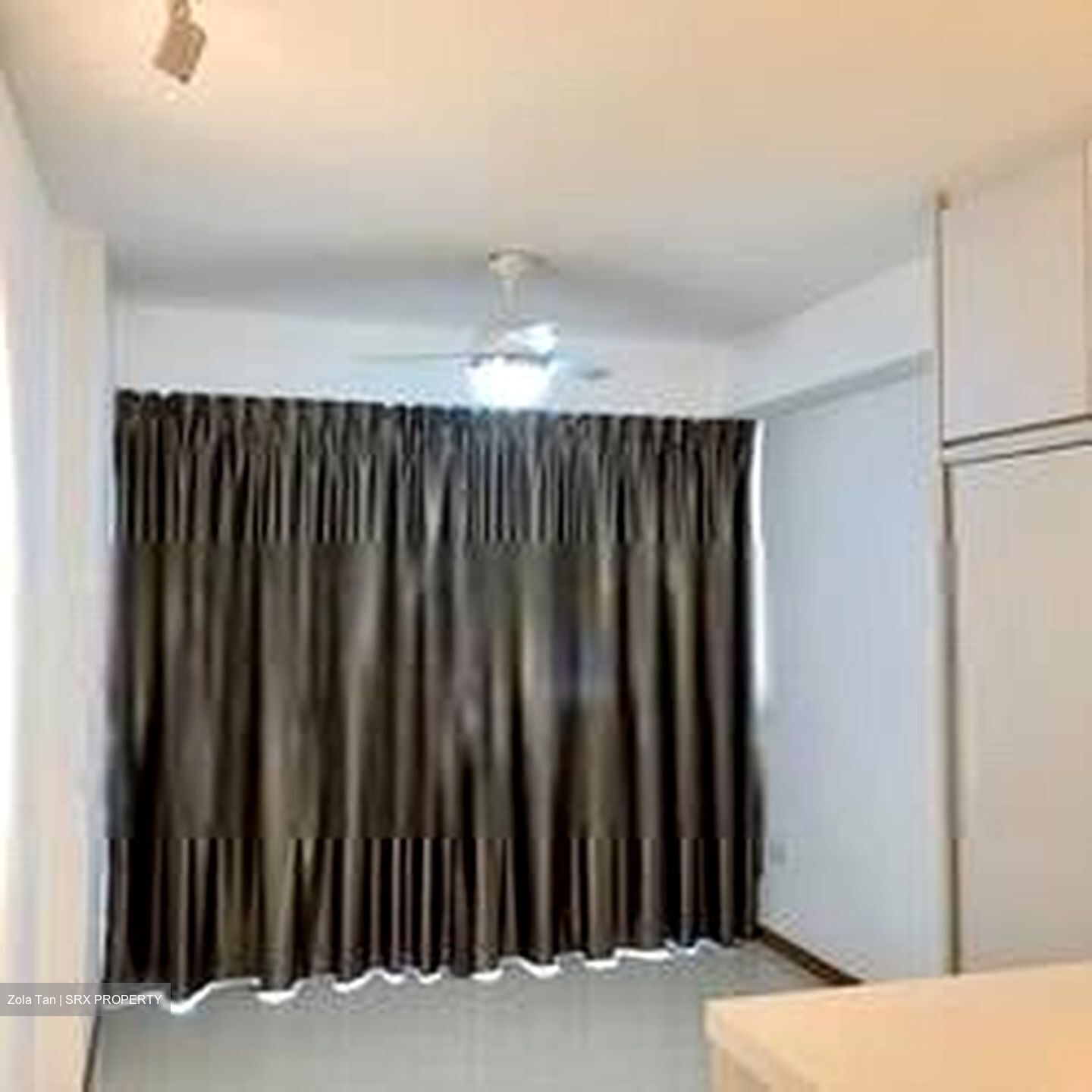 1 Canberra (D27), Condominium #563276291